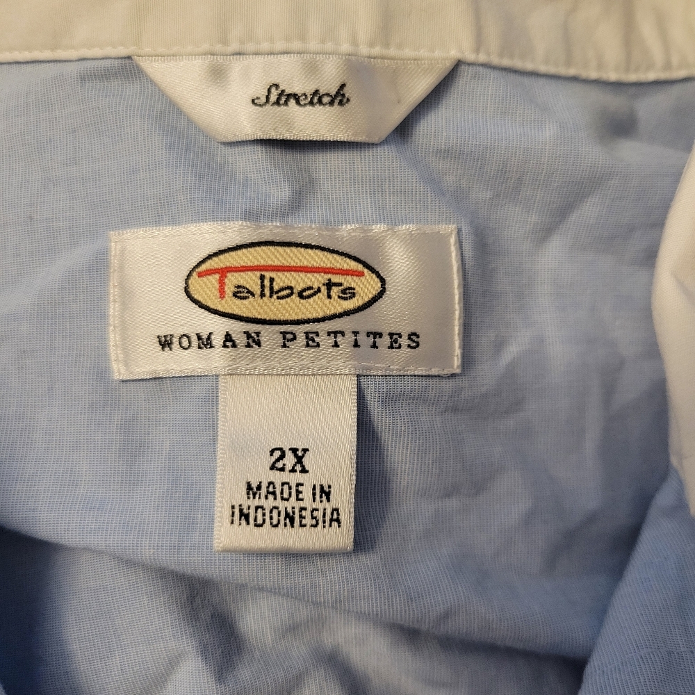 Talbots Bundle (3), Size 2X - Picture 7 of 11